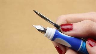 How to Use Fountain Pen: A Beginner's Guide - Bbag