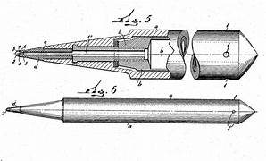 Who invented ball point pen hotsell