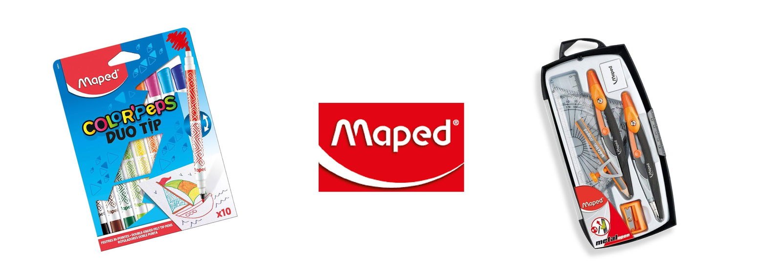 Maped - Bbag | India’s Best Online Stationery Store
