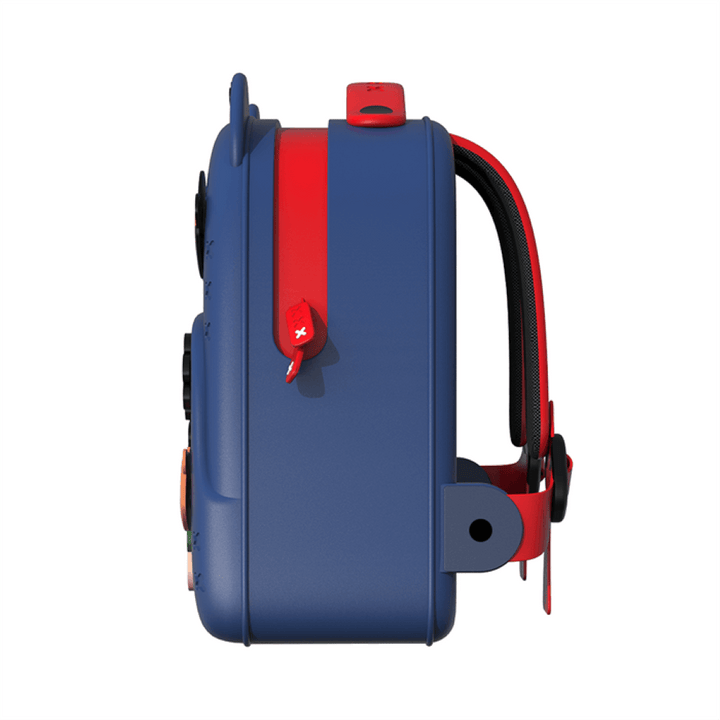 Eco-friendly Waterproof EVA Cartoon Backpack - Bbag | India’s Best Online Stationery Store