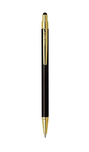 Unomax Stylus Gold Ball Pen - Bbag | India’s Best Online Stationery Store