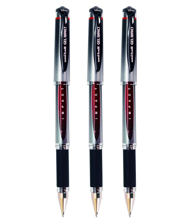 Uniball Gel Impact Pen