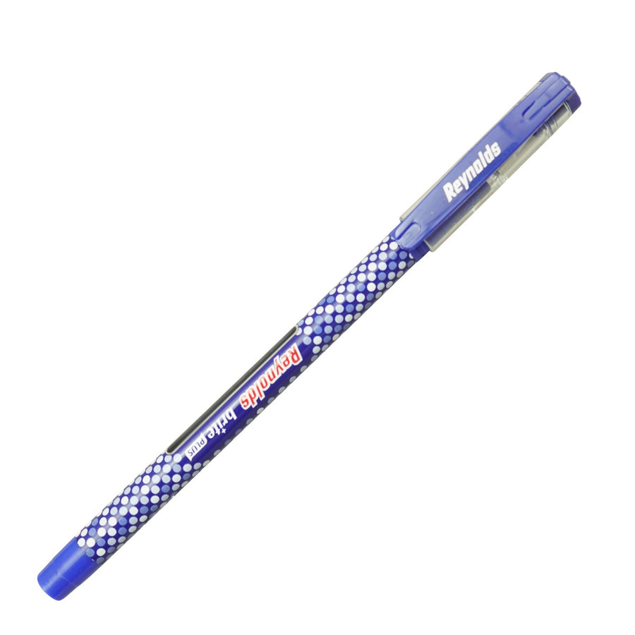 Reynolds Brite Plus Ball Pen - Bbag | India’s Best Online Stationery Store