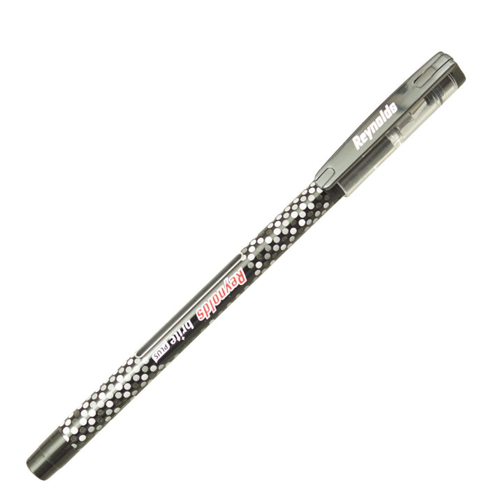 Reynolds Brite Plus Ball Pen - Bbag | India’s Best Online Stationery Store