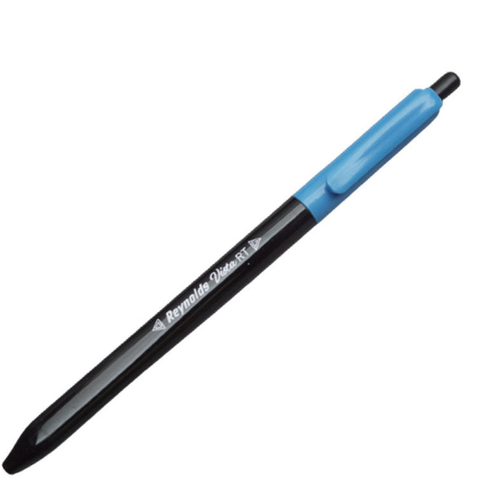 Reynolds Vista RT Ball Pen - Bbag | India’s Best Online Stationery Store