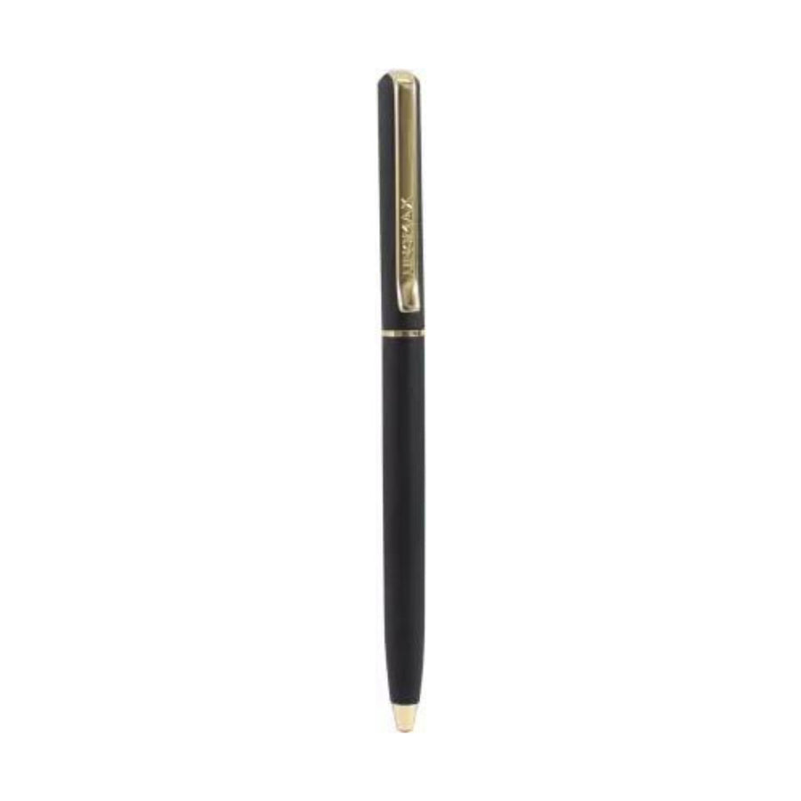 Unomax Premier Gold Ball Pen - Bbag | India’s Best Online Stationery Store