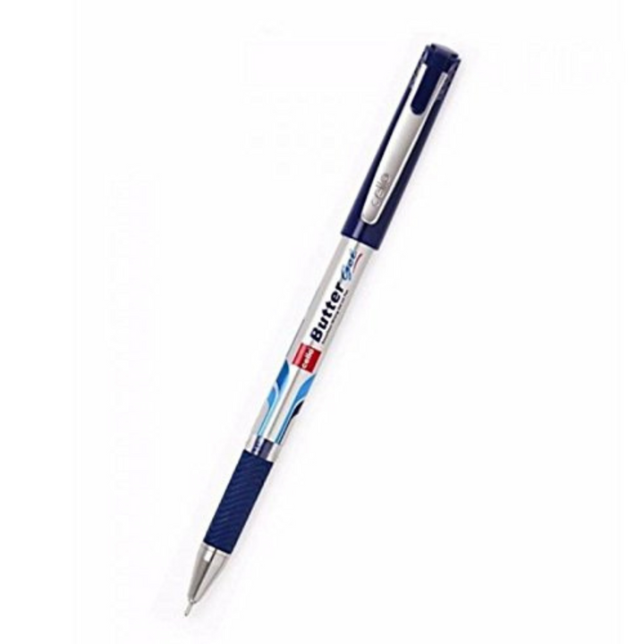 Cello Butter Gel Pen Cello
