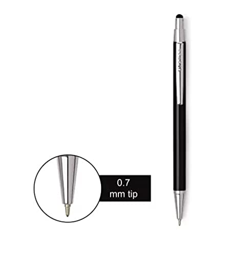 Unomax Stylus Ball Pen - Bbag | India’s Best Online Stationery Store