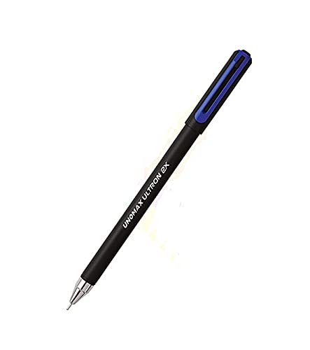 Unomax Ultron 2x Ball Pen - Bbag | India’s Best Online Stationery Store