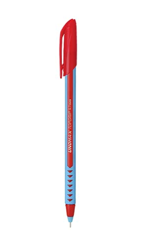 Unomax Top Grip Ball Pen - Bbag | India’s Best Online Stationery Store