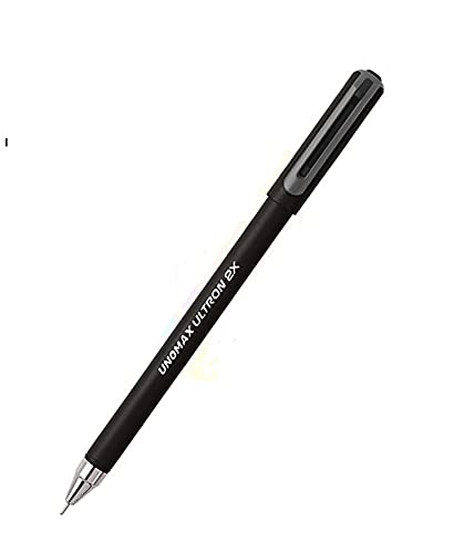 Unomax Ultron 2x Ball Pen - Bbag | India’s Best Online Stationery Store