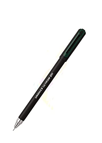 Unomax Ultron 2x Ball Pen - Bbag | India’s Best Online Stationery Store