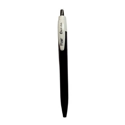 Flair Ezee Click Ball Pen Flair