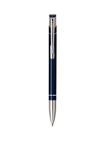 Unomax Valentino Ball Pen - Bbag | India’s Best Online Stationery Store