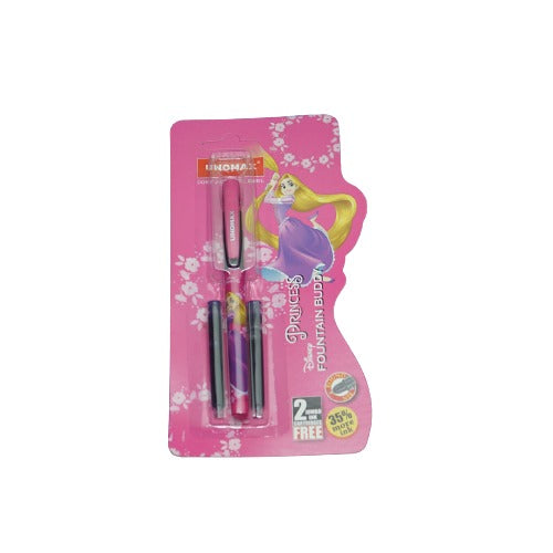 Unomax Disney Buddy Fountain Pen