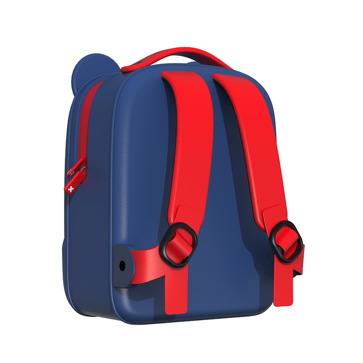 Eco-friendly Waterproof EVA Cartoon Backpack - Bbag | India’s Best Online Stationery Store
