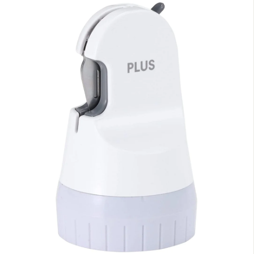 White and grey body Colour Plus Japan Camouflage Stamp