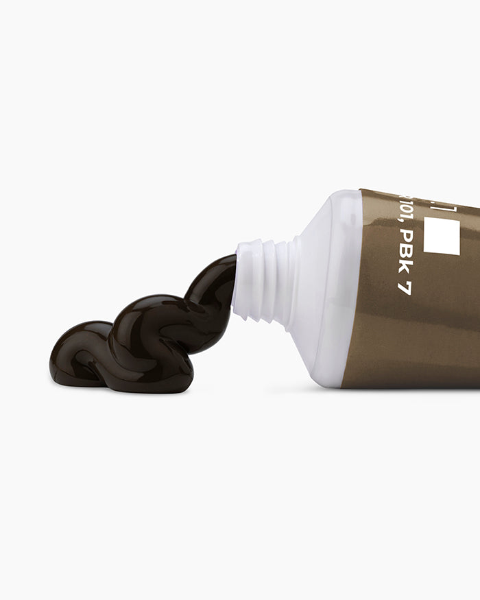 CAMEL ARTIST ACRYLIC COLOUR RAW UMBER (367) 120ML