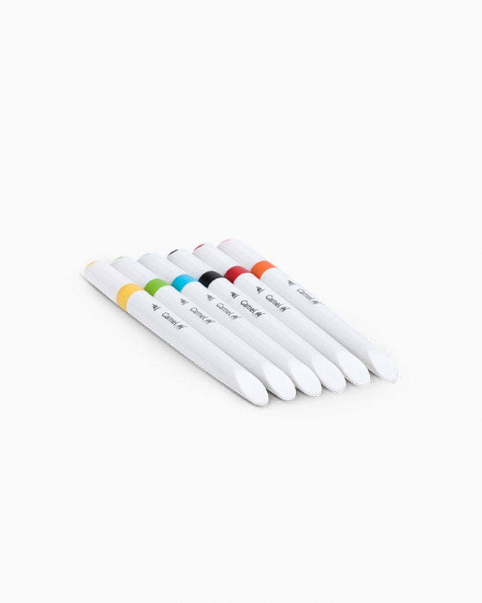 Camlin Brush Pens - Bbag | India’s Best Online Stationery Store