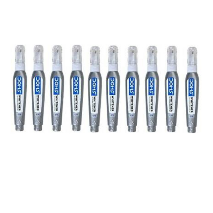 Doms Correction Pen