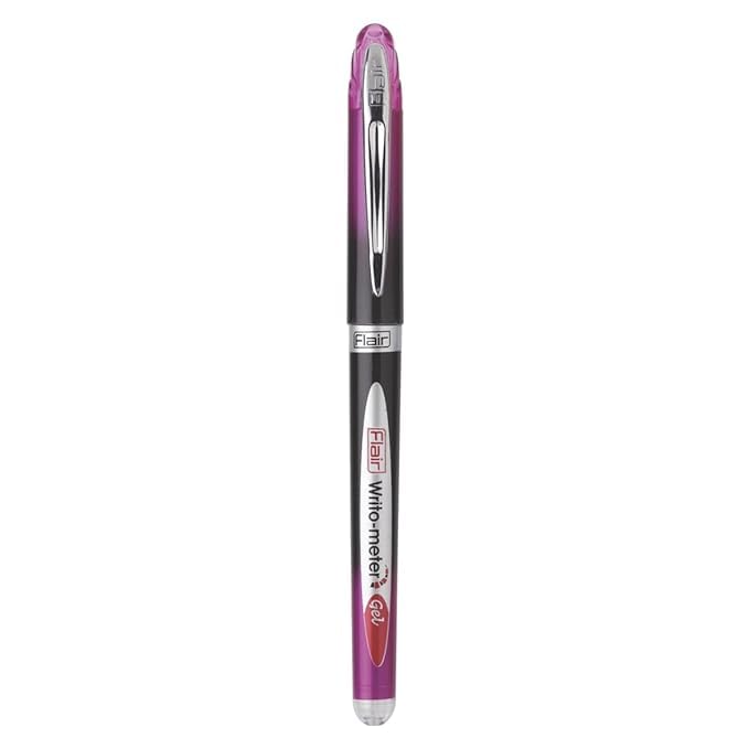Flair Writo Meter Ball Pen