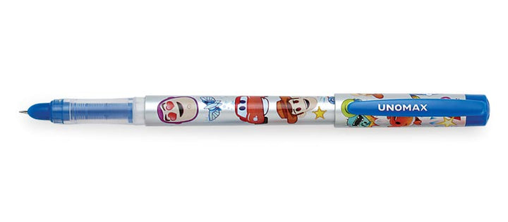 Unomax Emoji Fountain Pen - Bbag | India’s Best Online Stationery Store