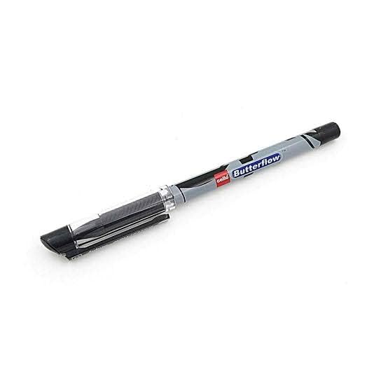 Cello Butterflow Simply Ball Pen - Bbag | India’s Best Online Stationery Store