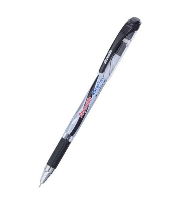 Reynolds Racer Gel Pen - Bbag | India’s Best Online Stationery Store