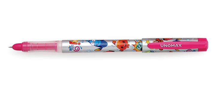 Unomax Emoji Fountain Pen - Bbag | India’s Best Online Stationery Store