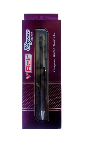 Flair Elegance Ball Pen - Bbag | India’s Best Online Stationery Store