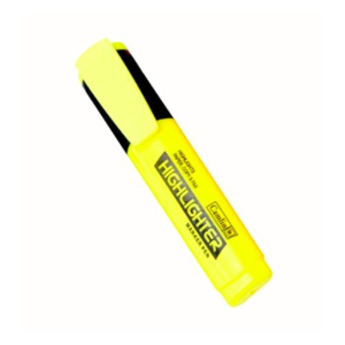 Camlin Highlighter - Bbag | India’s Best Online Stationery Store