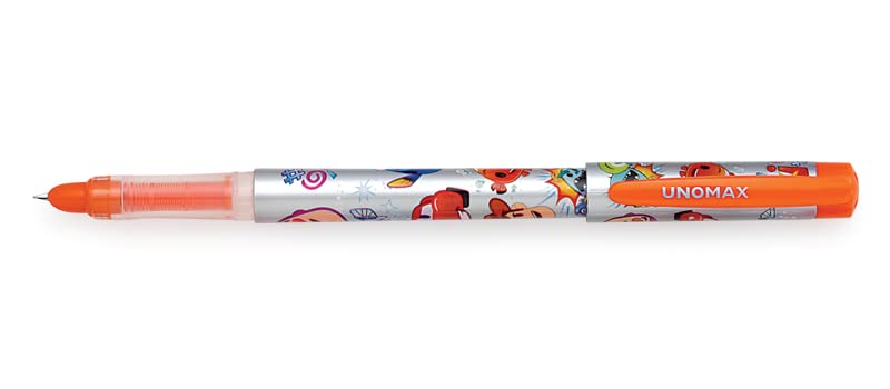 Unomax Emoji Fountain Pen - Bbag | India’s Best Online Stationery Store