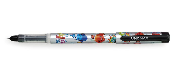 Unomax Emoji Fountain Pen - Bbag | India’s Best Online Stationery Store