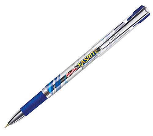 Rorito Fasrite ball pen