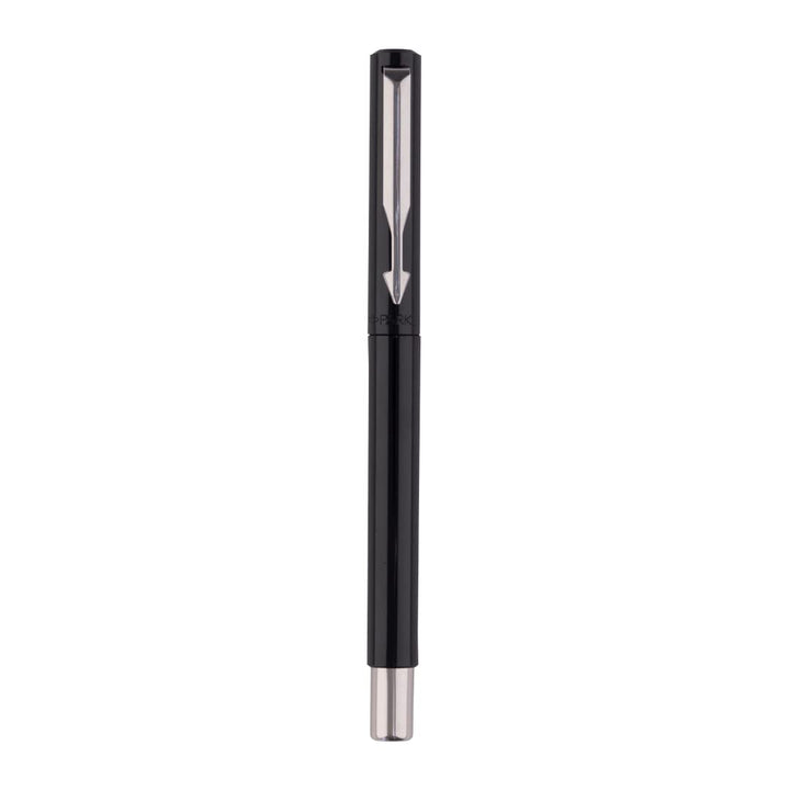 Parker Vector Standard With Stainless Steel Trim Fountain Pen - Bbag | India’s Best Online Stationery Store