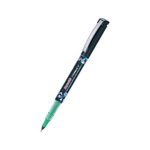Reynolds Trimax Gel Pen - Bbag | India’s Best Online Stationery Store