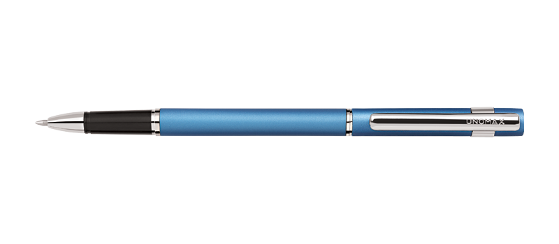 Unomax Nexa Roller Pen.