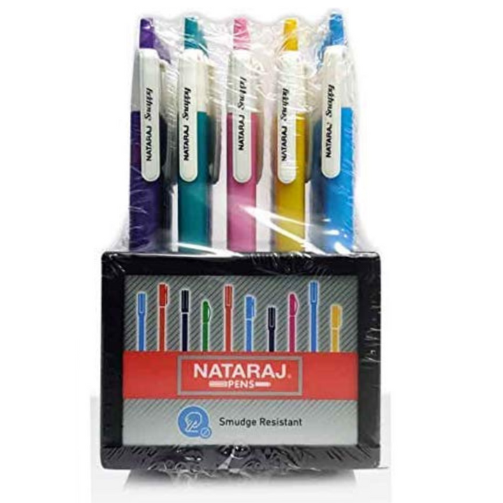Nataraj Snappy Pen Nataraj