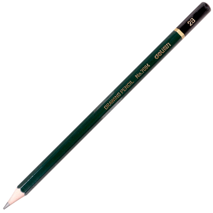 Deli Coloured Sketching Pencil