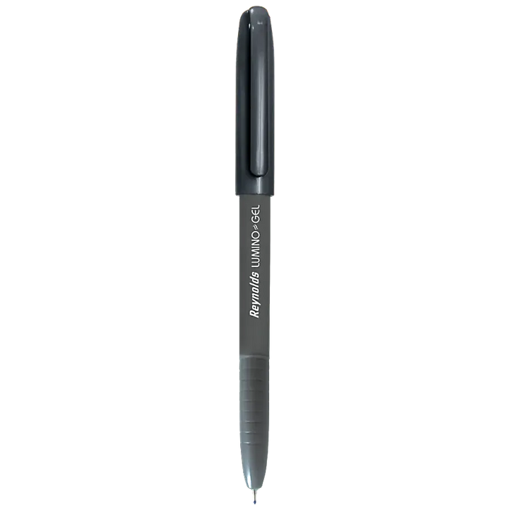 Reynolds Lumino Gel Pen - Bbag | India’s Best Online Stationery Store