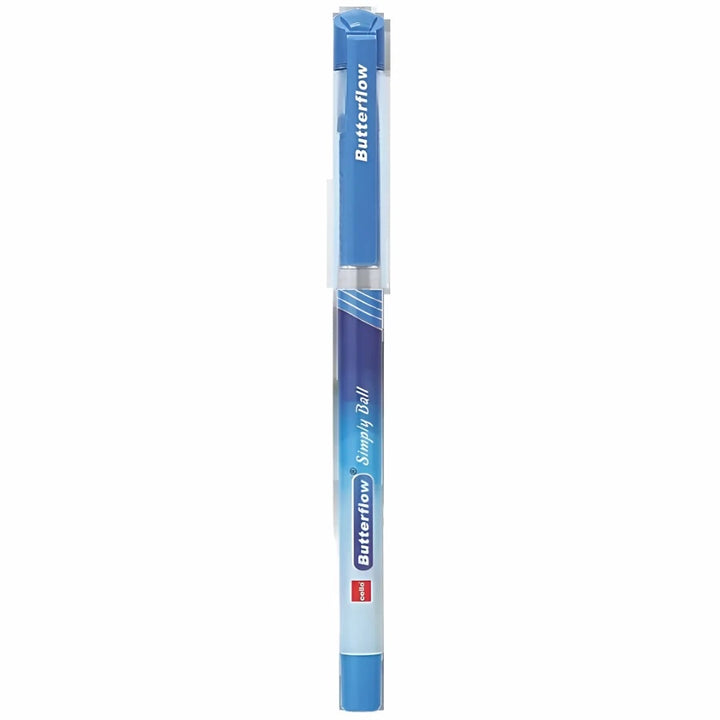 Cello Butterflow Simply Ball Pen