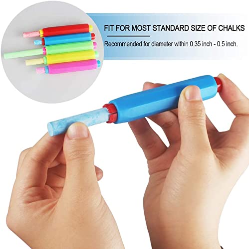 Doms Chalk Holder - Bbag | India’s Best Online Stationery Store