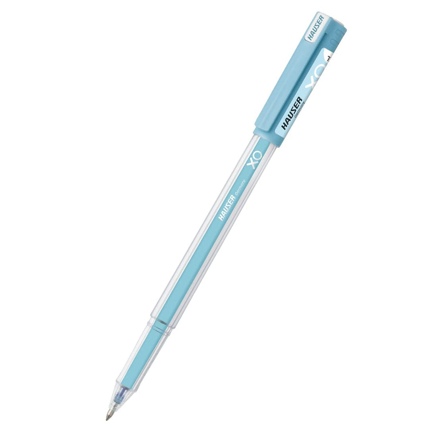Hauser XO Gel Pen - Bbag | India’s Best Online Stationery Store