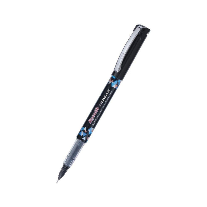 Reynolds Trimax Gel Pen - Bbag | India’s Best Online Stationery Store