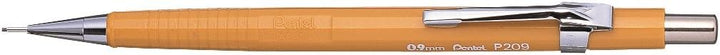 Pentel P200 Sharp 0.9 mm Automatic Mechanical Pencil P209