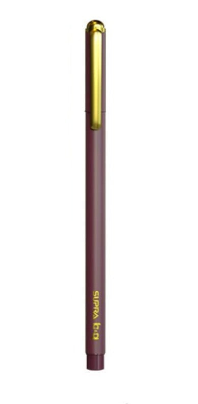 Supra B&G Ball Pen - Bbag | India’s Best Online Stationery Store