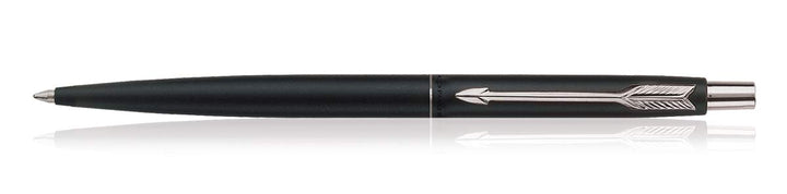 Parker Classic Matte Black With Crome Trim Ball Pen - Bbag | India’s Best Online Stationery Store