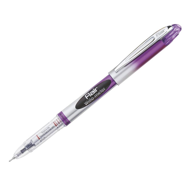 Flair Writo Meter Ball Pen - Bbag | India’s Best Online Stationery Store