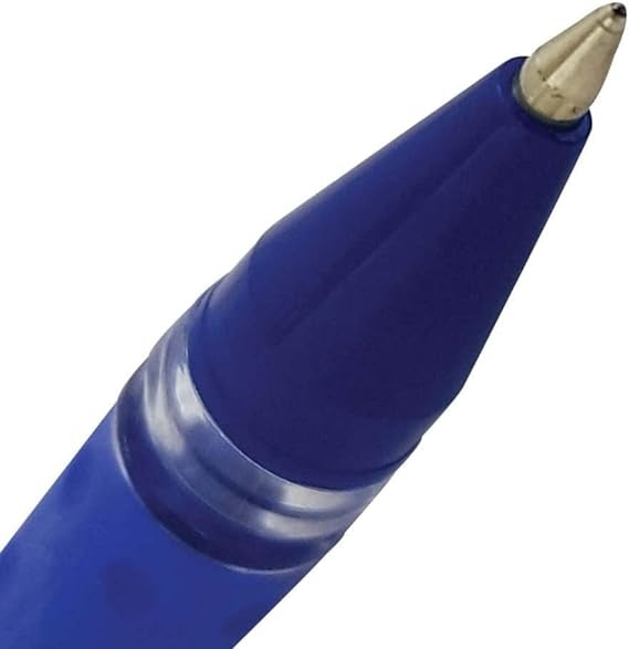 Cello Gripper Ball Pen