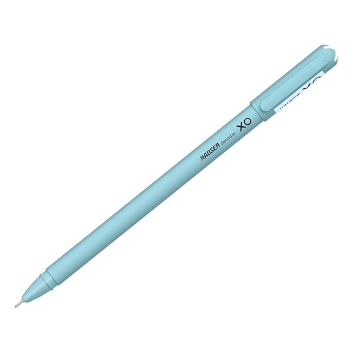 Hauser XO ball pen - Bbag | India’s Best Online Stationery Store